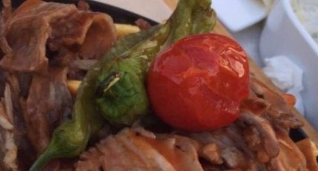 Chef Doner Menu Menu Untuk Chef Doner Tepeustu Ihlamurkuyu Istanbul